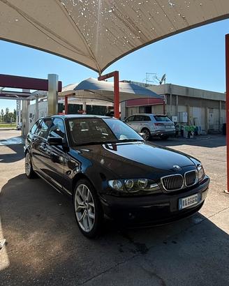 BMW E46 330XD 204cv Restyling