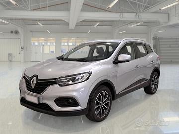 RENAULT KADJAR 1.5 DCI 85KW BLUE SPORT EDITION EDC