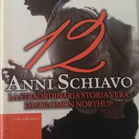 12 anni schiavo
