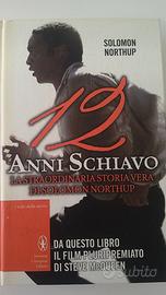 12 anni schiavo