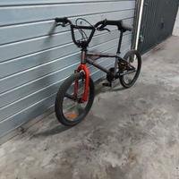 Bicicletta BMX Subsin 20"