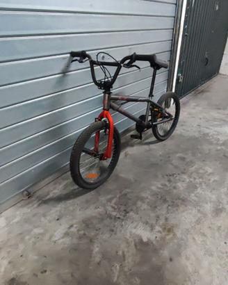 Bicicletta BMX Subsin 20"