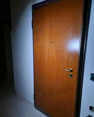 Porta blindata 
