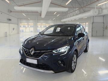 RENAULT CAPTUR 1.6 PHEV E-TECH 68KW INTENS SUV