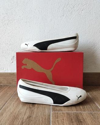 Scarpe Puma Catchtopcat Ballerina Ginnastica 42 EU