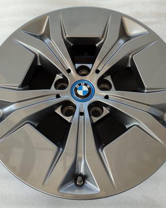 4 Cerchi In Lega NUOVI Originali BMW X1 IX X2