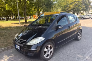 Mercedes-benz A 150 benzina neo patentati