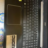 Acer Aspire 5 - A515 51G i5