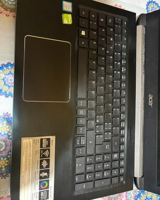 Acer Aspire 5 - A515 51G i5