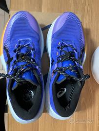 Scarpe trail Running
