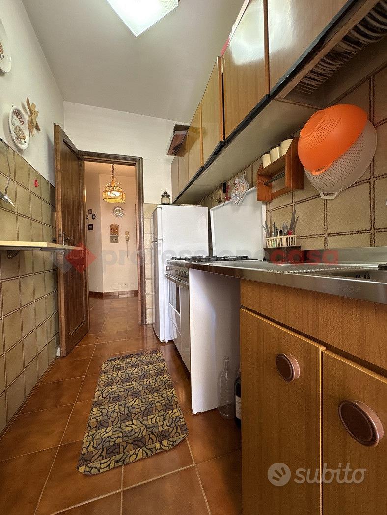 Casa – Terracina, Borgo Hermada - Altro