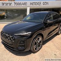 Audi Q5 TDi 150 kW mHEV+ S tronic quattro Launch e