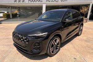 Audi Q5 TDi 150 kW mHEV+ S tronic quattro Launch e