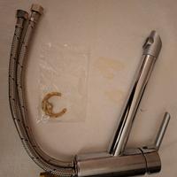 Rubinetto miscelatore cucina Franke