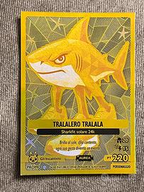 Carta Brain Rot Polygon