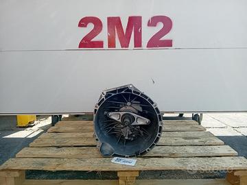 CAMBIO MANUALE COMPLETO BMW Serie 3 F30 Berlina GS