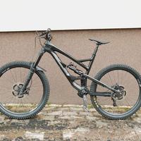 YT Capra 2017 L