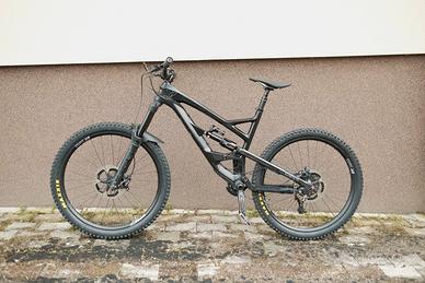 YT Capra 2017 L
