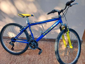 MTB x ragazzi 26"