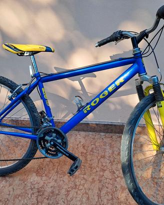 MTB x ragazzi 26"