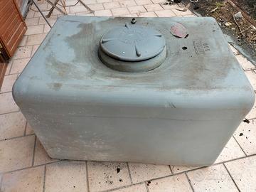 Serbatoio acqua potabile LT 500