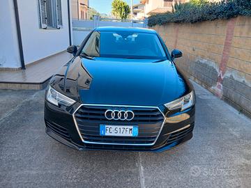 Audi a4 berlina tdi