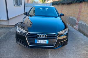 Audi a4 berlina tdi