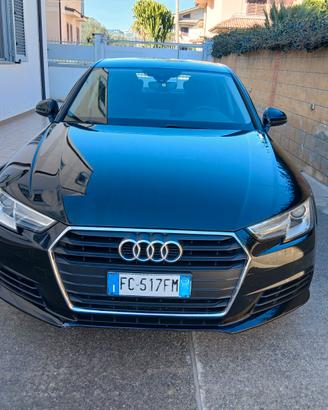 Audi a4 berlina tdi
