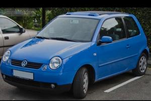 VOLKSWAGEN  LUPO 1400 cc