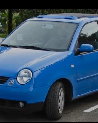 VOLKSWAGEN  LUPO 1400 cc