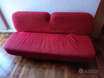 Divano letto