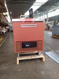 Abbattitore di temperatura 5T