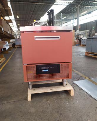 Abbattitore di temperatura 5T