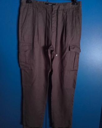 pantalone uomo 