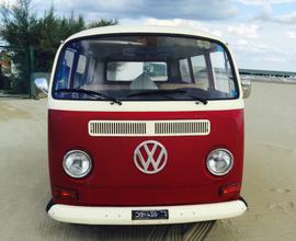 Volkswagen T2