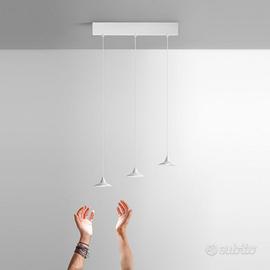 Lampada Gea Luce Helena S/3