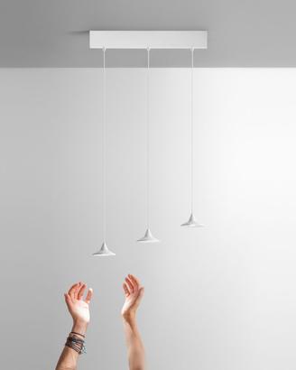Lampada Gea Luce Helena S/3