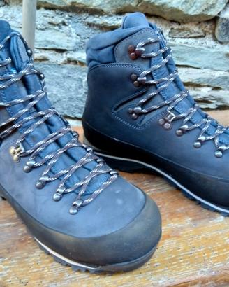 Scarponi montagna o lavoro prot.antinfortunistiche