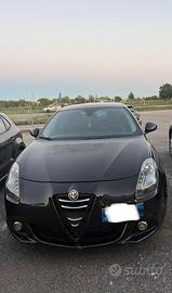 Alfa Romeo Giulietta 2015