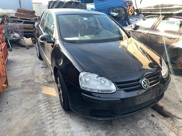 Ricambi Volkswagen Golf 5 BKC BKD BXE BSE