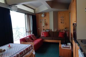 Appartamento sulle piste da sci