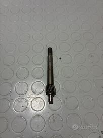 Albero miscelatore Honda X8R 15100GAV701