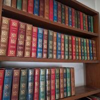 58 VOLUMI PREMI NOBEL DELLA LETTERATURA 