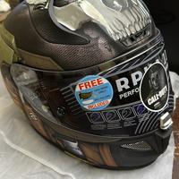 Casco HJC RPHA GHOST 2023