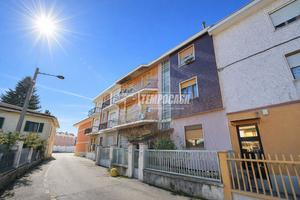 AMPIO BILOCALE CON TERRAZZINO