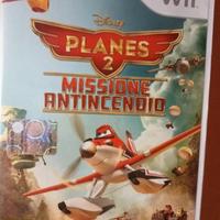 Planes 2