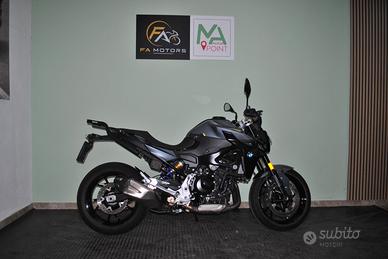 Bmw F 900 R con soli KM 4420 del 2024 UNICO PROPRI