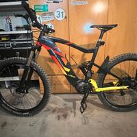 e-MTB Full Montana S9580