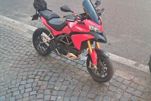 ducati multistrada 1200s