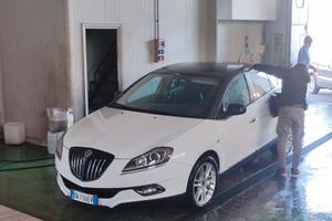 Lancia delta 1600 mjet diesel